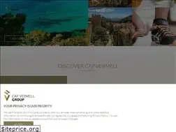 Sites similar to grupocapvermell.com