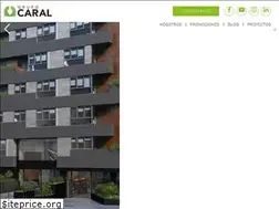 Sites similar to grupocaral.com.pe