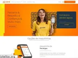 Sites similar to grupocard.com.br