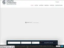 Sites similar to grupocardoso.pt