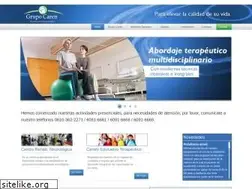 Sites similar to grupocaren.org.ar