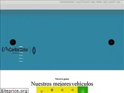 Sites similar to grupocaribemotor.com