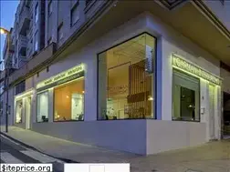 Sites similar to grupocarman.com