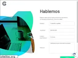 Sites similar to grupocartagena.com
