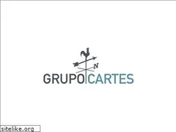 Sites similar to grupocartes.com.py