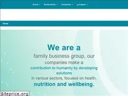 Sites similar to grupocarval.com