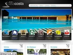 Sites similar to grupocasacosta.com