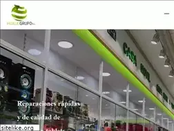 Sites similar to grupocasamovil.es