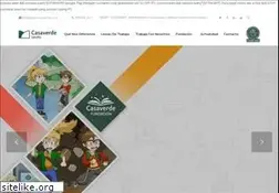 Sites similar to grupocasaverde.com