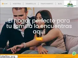 Sites similar to grupocasillas.mx