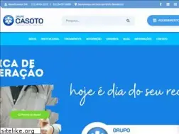 Sites similar to grupocasoto.com.br