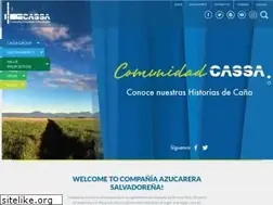 Sites similar to grupocassa.com