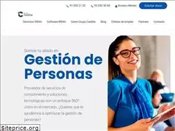 Sites similar to grupocastilla.es