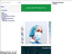 Sites similar to grupocastillo.com.pe