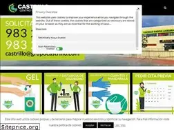 Sites similar to grupocastrillo.com