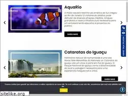 Sites similar to grupocataratas.com