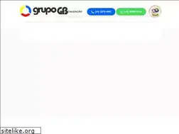 Sites similar to grupocb.com