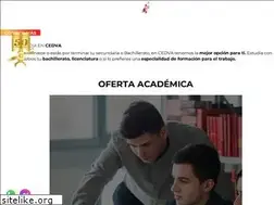 Sites similar to grupocedva.com