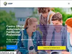 Sites similar to grupoceep.com