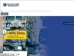Sites similar to grupocelco.com