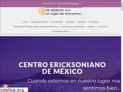 Sites similar to grupocem.edu.mx