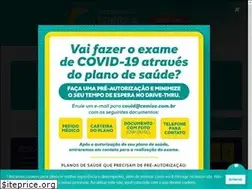 Sites similar to grupocemise.com.br