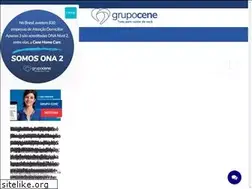 Sites similar to grupocene.com.br