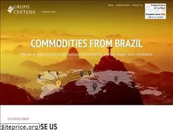 Sites similar to grupocentena.com
