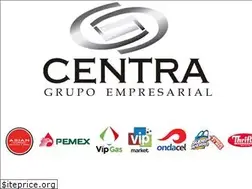 Sites similar to grupocentra.mx