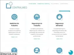 Sites similar to grupocentralmed.pt