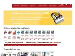 Sites similar to grupocep.es