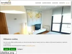 Sites similar to grupoceren.com