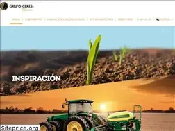 Sites similar to grupoceres.com.mx