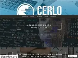 Sites similar to grupocerlo.wordpress.com