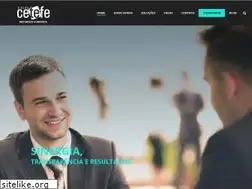 Sites similar to grupocetefe.com.br