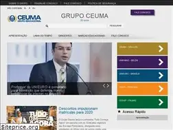 Sites similar to grupoceuma.com.br