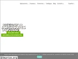 Sites similar to grupochamartin.com