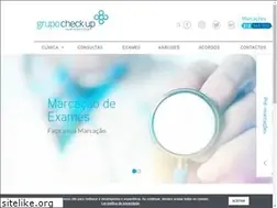 Sites similar to grupocheckup.pt