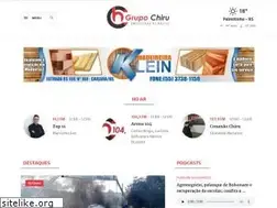 Sites similar to grupochiru.com