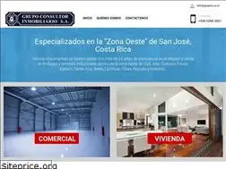 Sites similar to grupoci.co.cr
