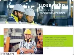 Sites similar to grupociade.com