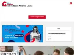 Sites similar to grupociadetalentos.com