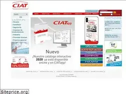 Sites similar to grupociat.es