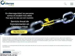 Sites similar to grupocibernos.com