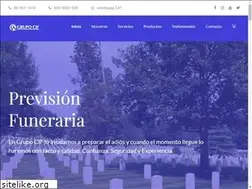Sites similar to grupocif.com