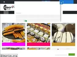 Sites similar to grupocimorra.com