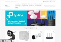 Sites similar to grupoclavijo.com