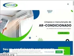 Sites similar to grupoclima.com.br