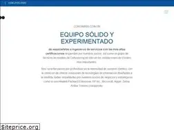 Sites similar to grupocma.com