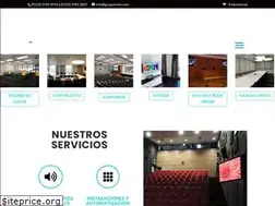 Sites similar to grupocmm.com